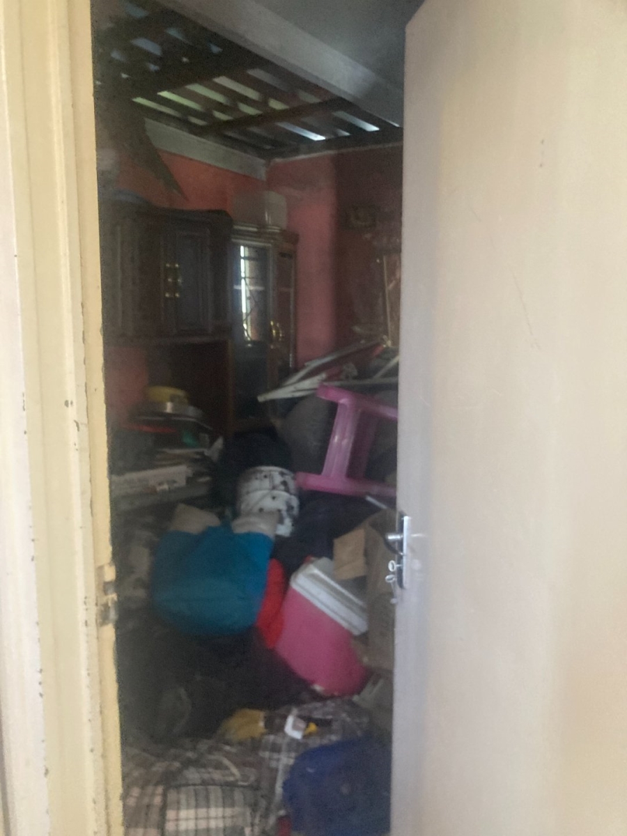 3 Bedroom Property for Sale in Algoa Park Eastern Cape